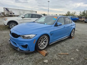 BMW M3 | M DCT | RWD | Цена до България & АвтоКредит