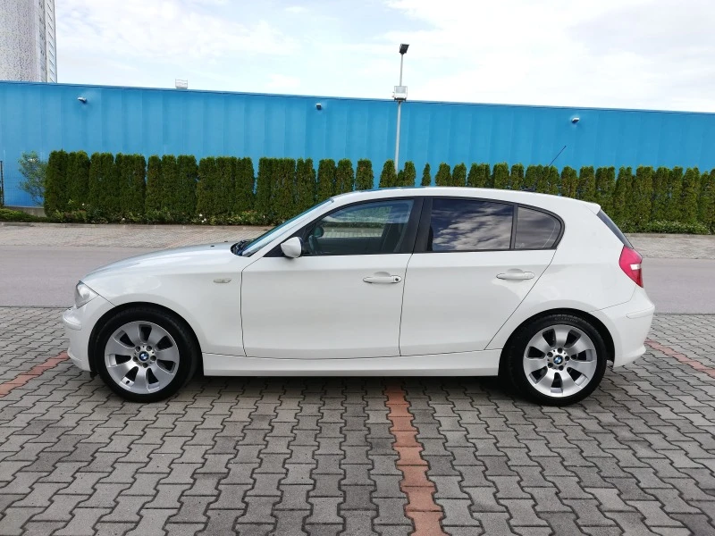 BMW 120 * 170 К.С* FACE LIFT* TOP FULL, снимка 7 - Автомобили и джипове - 46722051