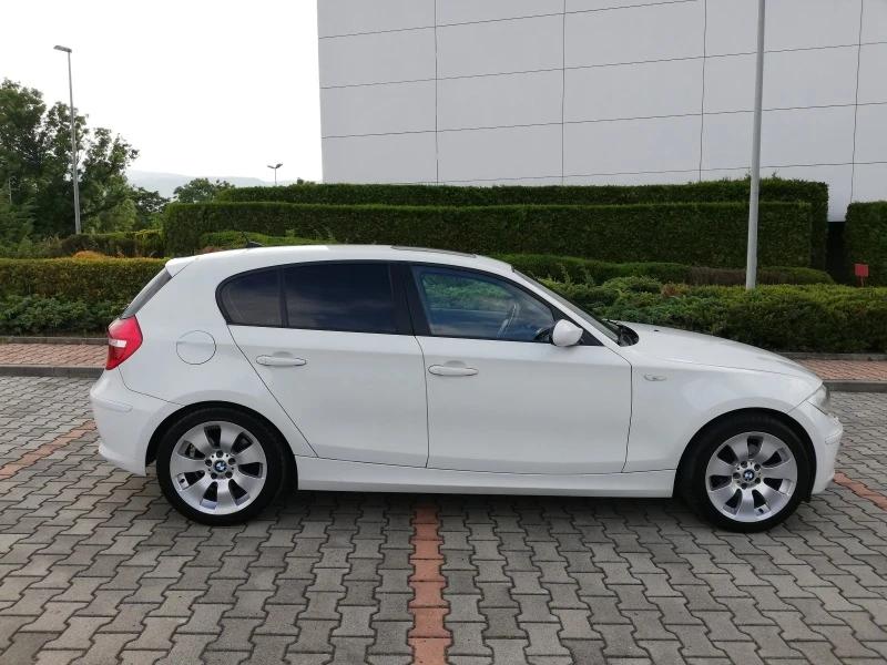 BMW 120 * 170 К.С* FACE LIFT* TOP FULL, снимка 8 - Автомобили и джипове - 46722051