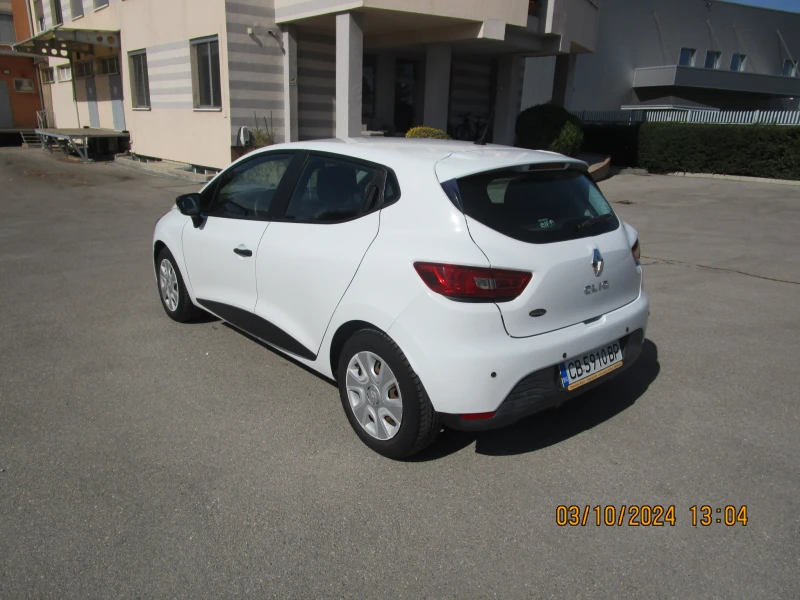 Renault Clio, снимка 2 - Автомобили и джипове - 49230831