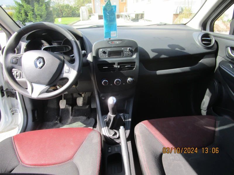 Renault Clio, снимка 5 - Автомобили и джипове - 47577619