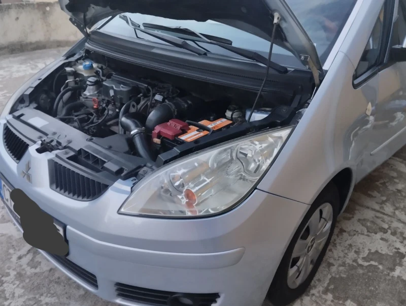 Mitsubishi Colt, снимка 3 - Автомобили и джипове - 47754164