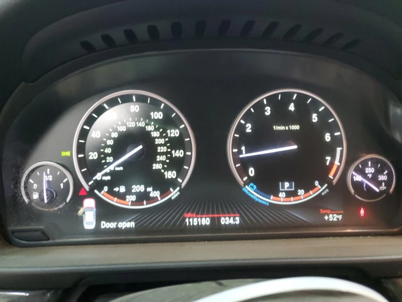 BMW 535 I xDrive 3.0 FACE* Подгрев* KEYLESS* Navi* , снимка 9 - Автомобили и джипове - 48402578