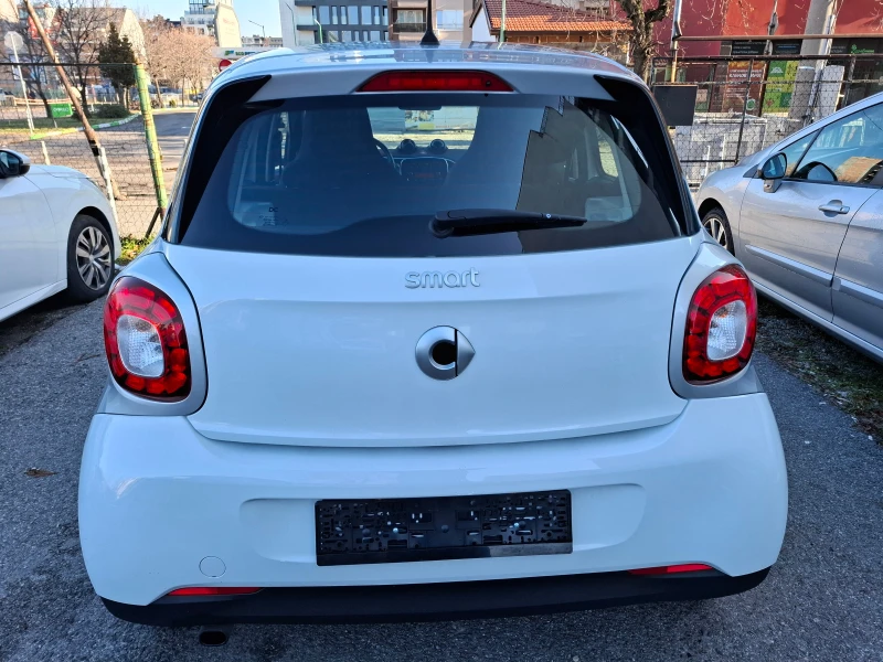 Smart Forfour 1.0 , снимка 5 - Автомобили и джипове - 48488745