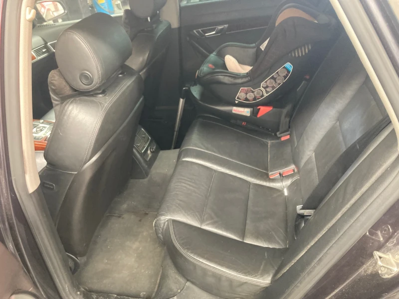 Audi A6 3.0 TDI QUATTRO, снимка 16 - Автомобили и джипове - 52418270