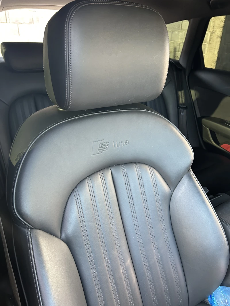 Audi A6 Audi A6 3.0 BI-TDI/COMPETITION/PANO/HUD/MATRI-ABT, снимка 16 - Автомобили и джипове - 52508045