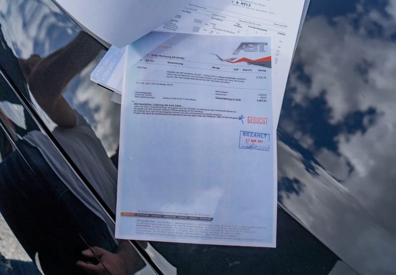 Audi A6 Audi A6 3.0 BI-TDI/COMPETITION/PANO/HUD/MATRI-ABT, снимка 11 - Автомобили и джипове - 52508045