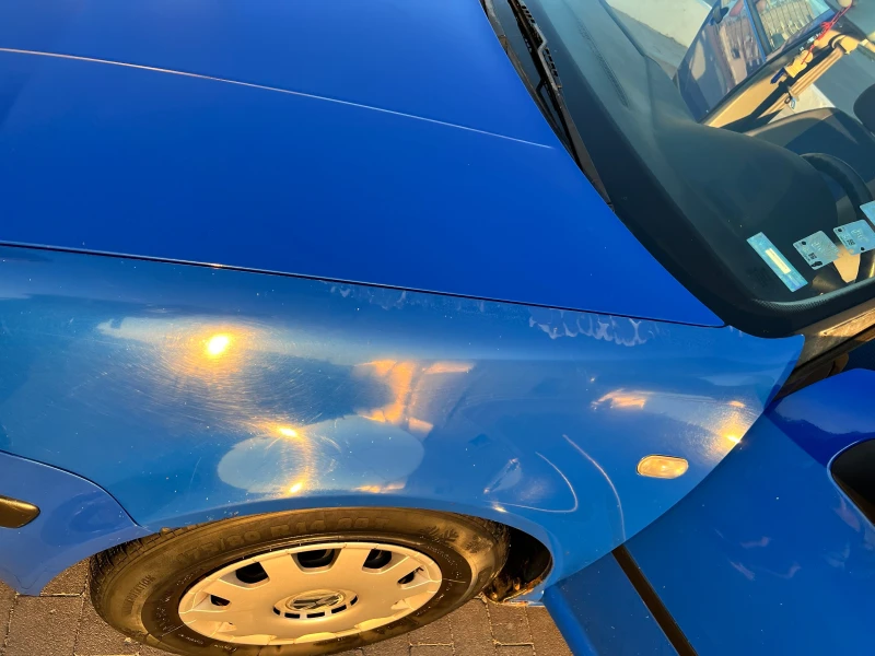 VW Golf, снимка 11 - Автомобили и джипове - 52272946