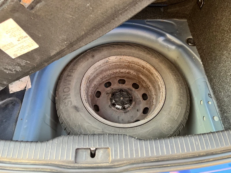 VW Golf, снимка 10 - Автомобили и джипове - 52272946