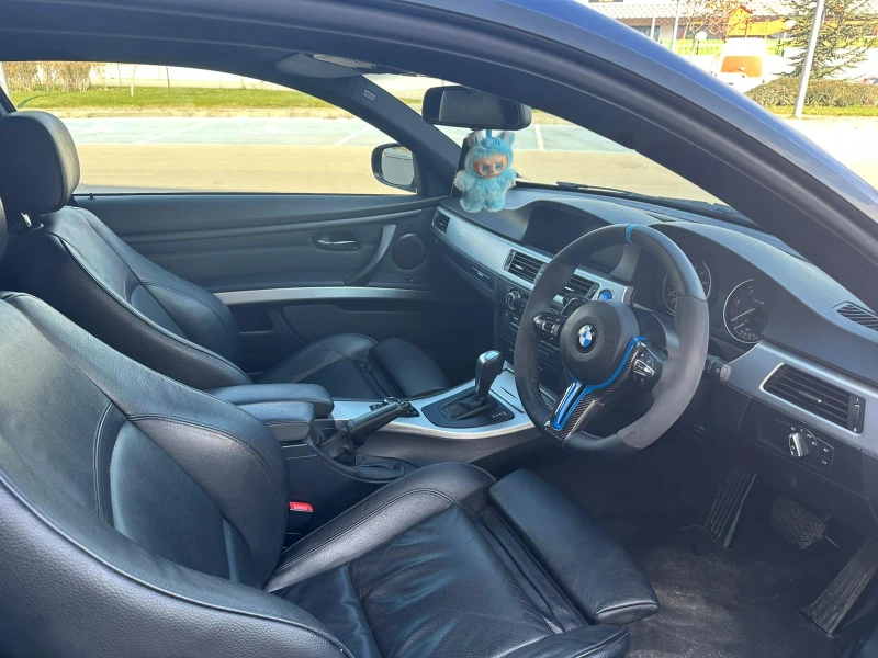 BMW 330 330d, снимка 6 - Автомобили и джипове - 52245370