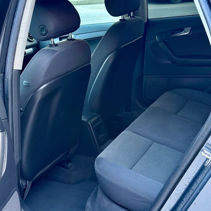 Audi A3 1.9 TDI 105HP SPORTBACK 5 врати * Подгрев* 2006, снимка 8 - Автомобили и джипове - 52281202