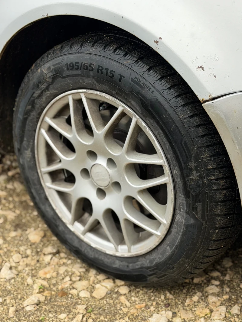 VW Golf, снимка 3 - Автомобили и джипове - 52344518