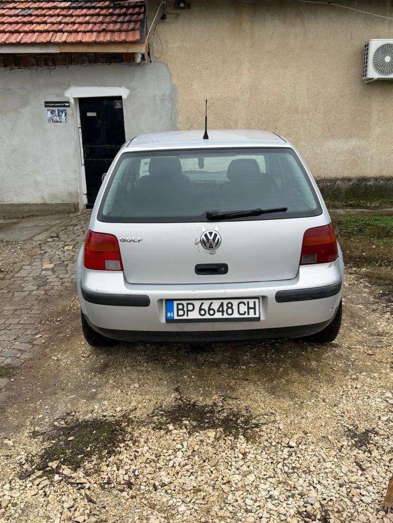 VW Golf, снимка 10 - Автомобили и джипове - 52344518