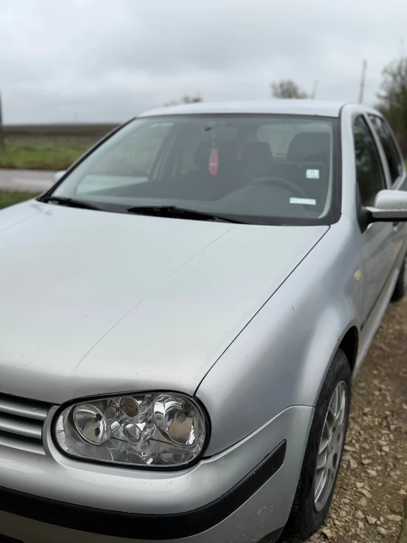 VW Golf, снимка 12 - Автомобили и джипове - 52344518