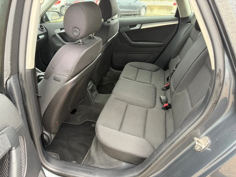 Audi A3 2.0TDI-140PS, снимка 11 - Автомобили и джипове - 53026128