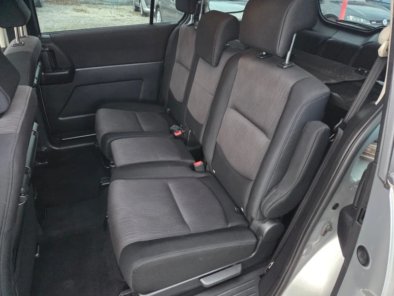 Mazda 5 2.0D/FACELIFT/7места, снимка 9 - Автомобили и джипове - 53107514