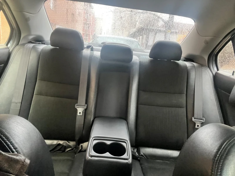 Honda Accord 2.2, снимка 11 - Автомобили и джипове - 53277558