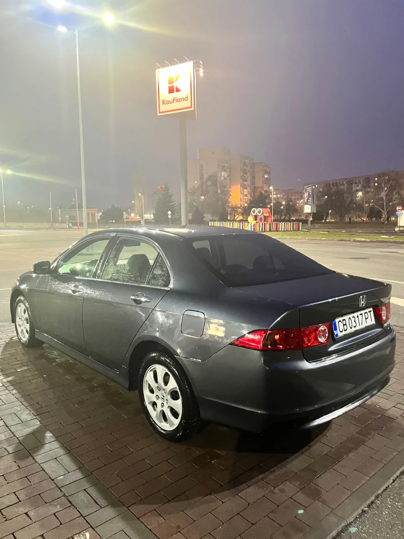 Honda Accord, снимка 6 - Автомобили и джипове - 53277558