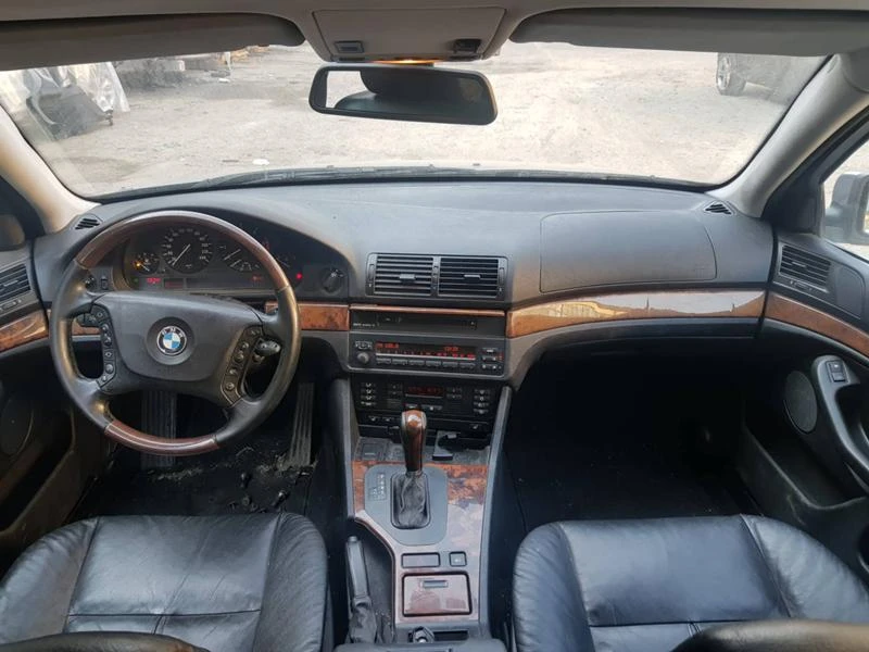 BMW 525 20бр. 525D 530D Commonrail, снимка 11 - Автомобили и джипове - 24006358