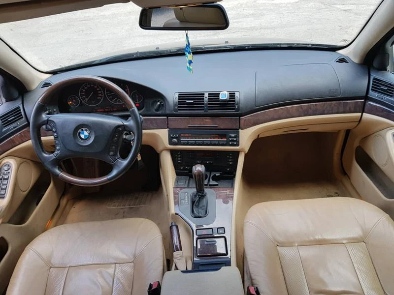 BMW 525 20бр. 525D 530D Commonrail - изображение 2