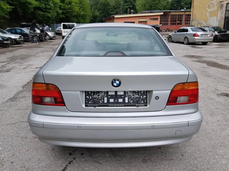 BMW 525 20бр. 525D 530D Commonrail - изображение 5