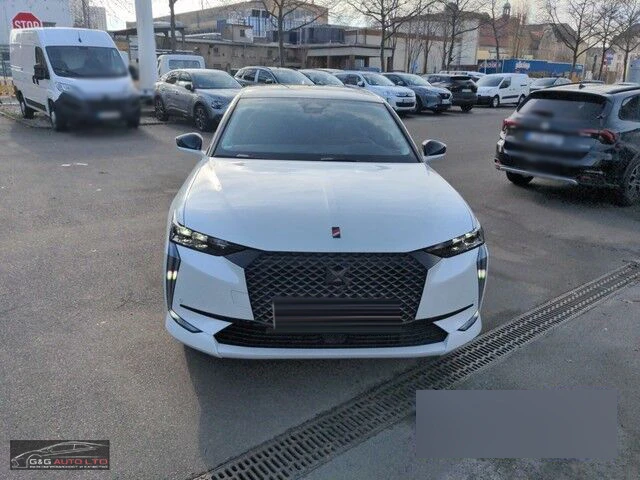 DS DS 4 1.5 BLUEHDi/130HP/RFORMANCE LINE+ /HUD/TSR/CAM/464 - изображение 2