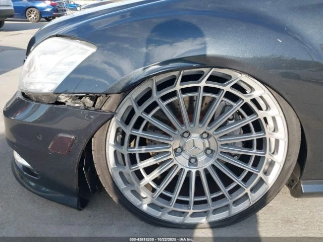 Mercedes-Benz S 550 HARMAN/KARDON* ОБДУХВАНЕ* PANO* DISTRONIC* ВАКУУМ*, снимка 9 - Автомобили и джипове - 53159671