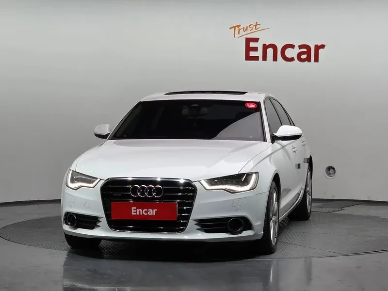 Audi A6 3.0 TDI Quattro, снимка 3 - Автомобили и джипове - 54560688