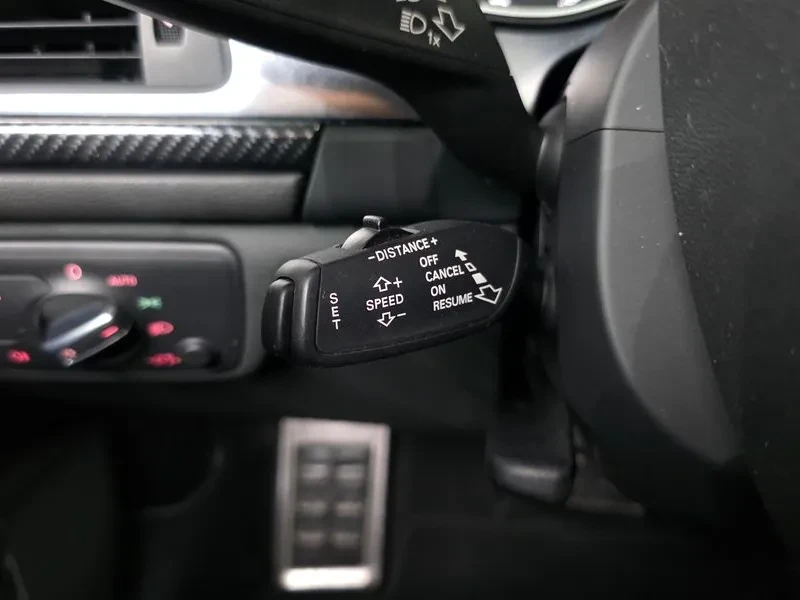 Audi A6 3.0 TDI Quattro, снимка 17 - Автомобили и джипове - 54560688