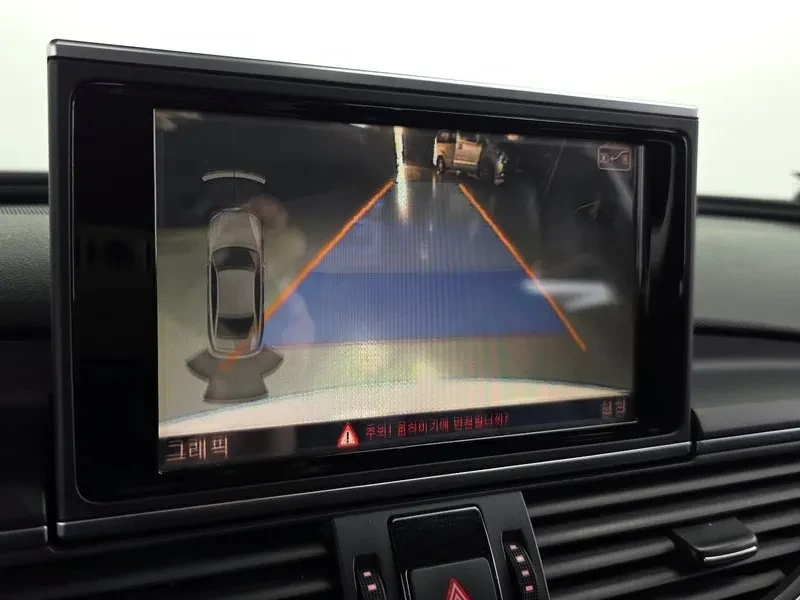 Audi A6 3.0 TDI Quattro, снимка 15 - Автомобили и джипове - 54560688