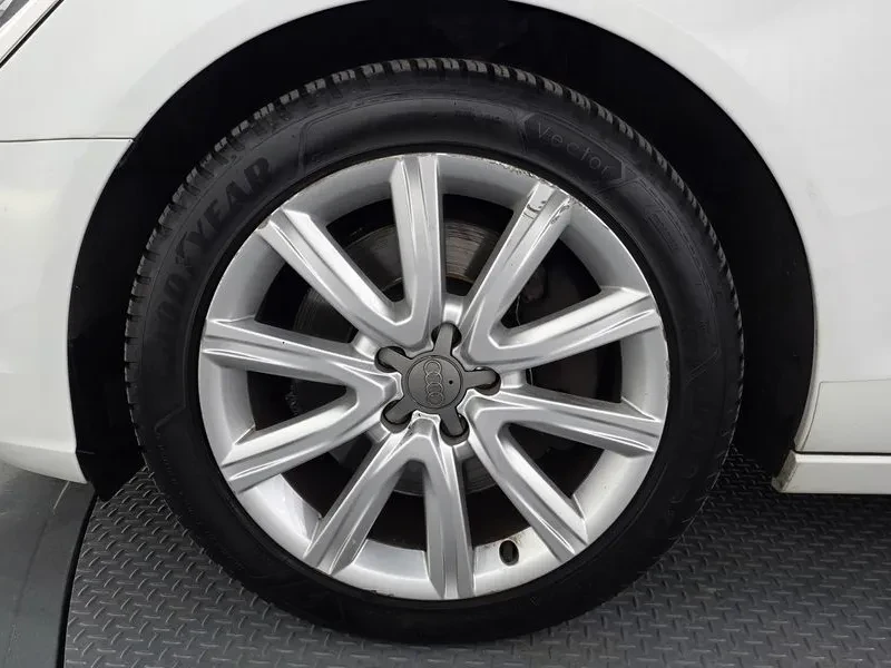 Audi A6 3.0 TDI Quattro, снимка 5 - Автомобили и джипове - 54560688
