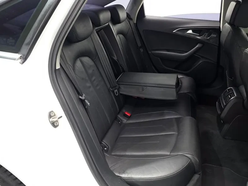 Audi A6 3.0 TDI Quattro, снимка 11 - Автомобили и джипове - 54560688