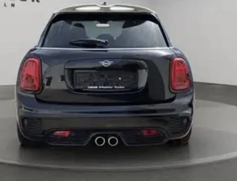 Mini Cooper s, снимка 3 - Автомобили и джипове - 56319242
