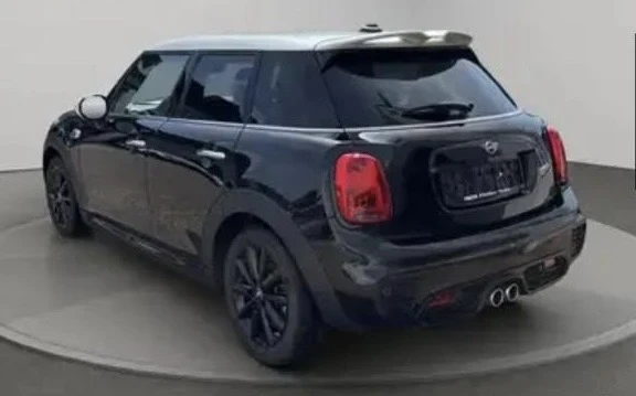 Mini Cooper s, снимка 2 - Автомобили и джипове - 56319242