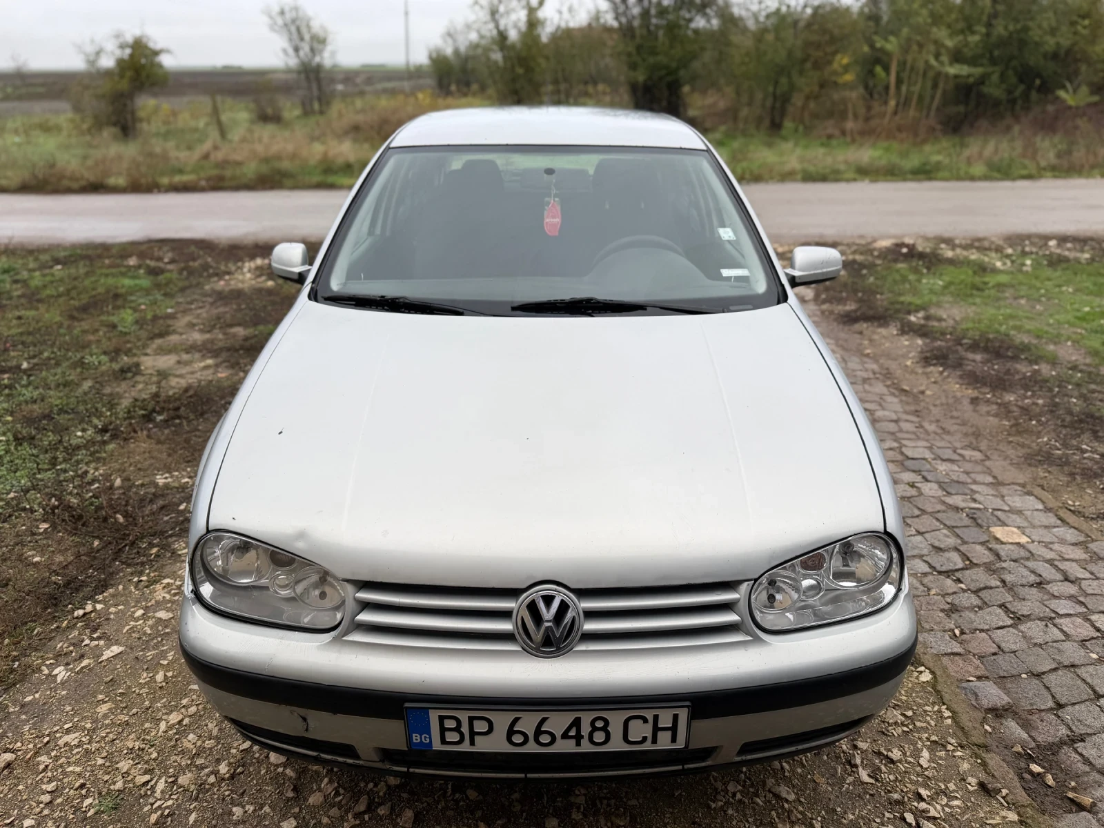 VW Golf, снимка 1