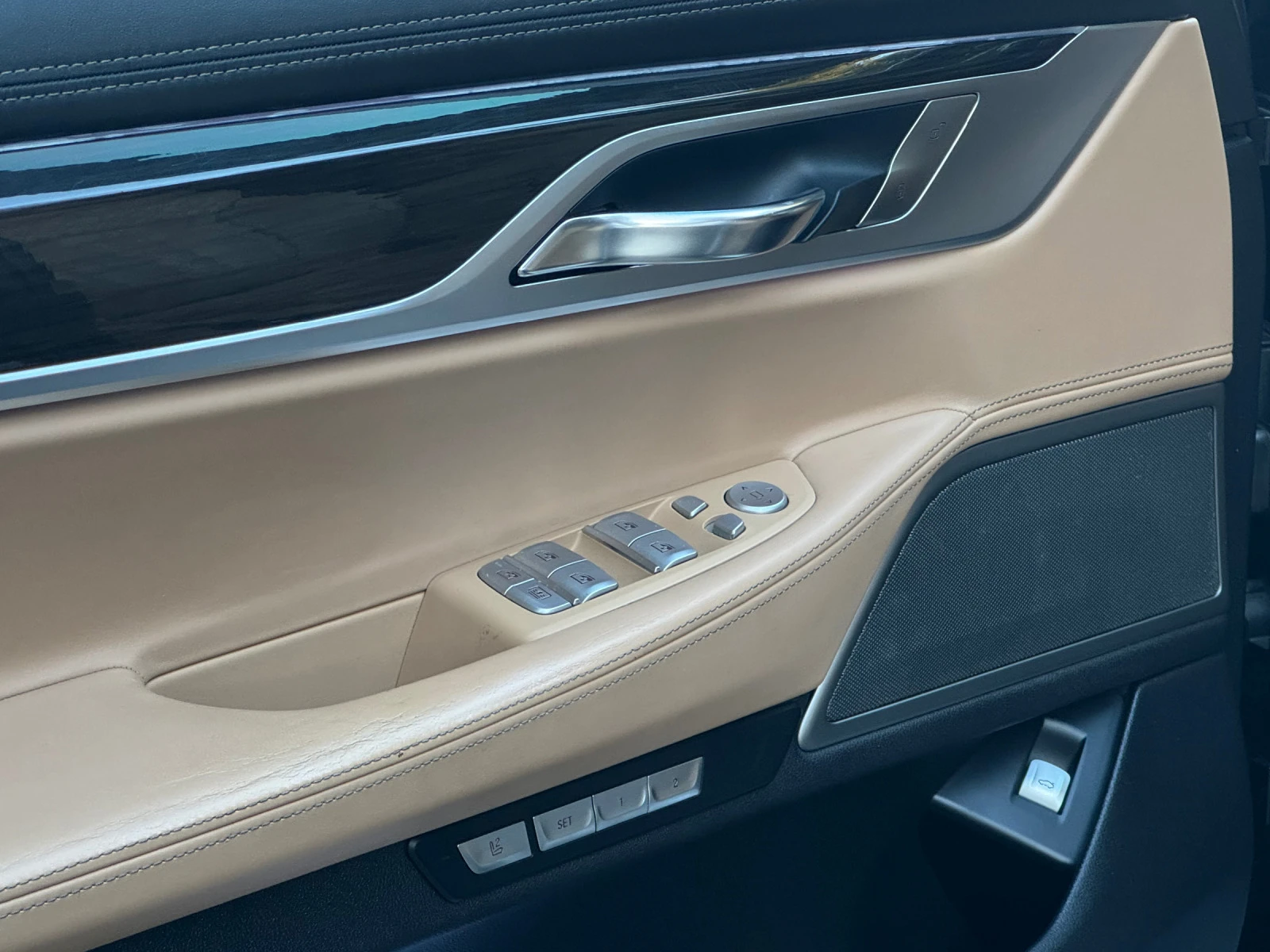 BMW 740 LONG | Mobile.bg   16