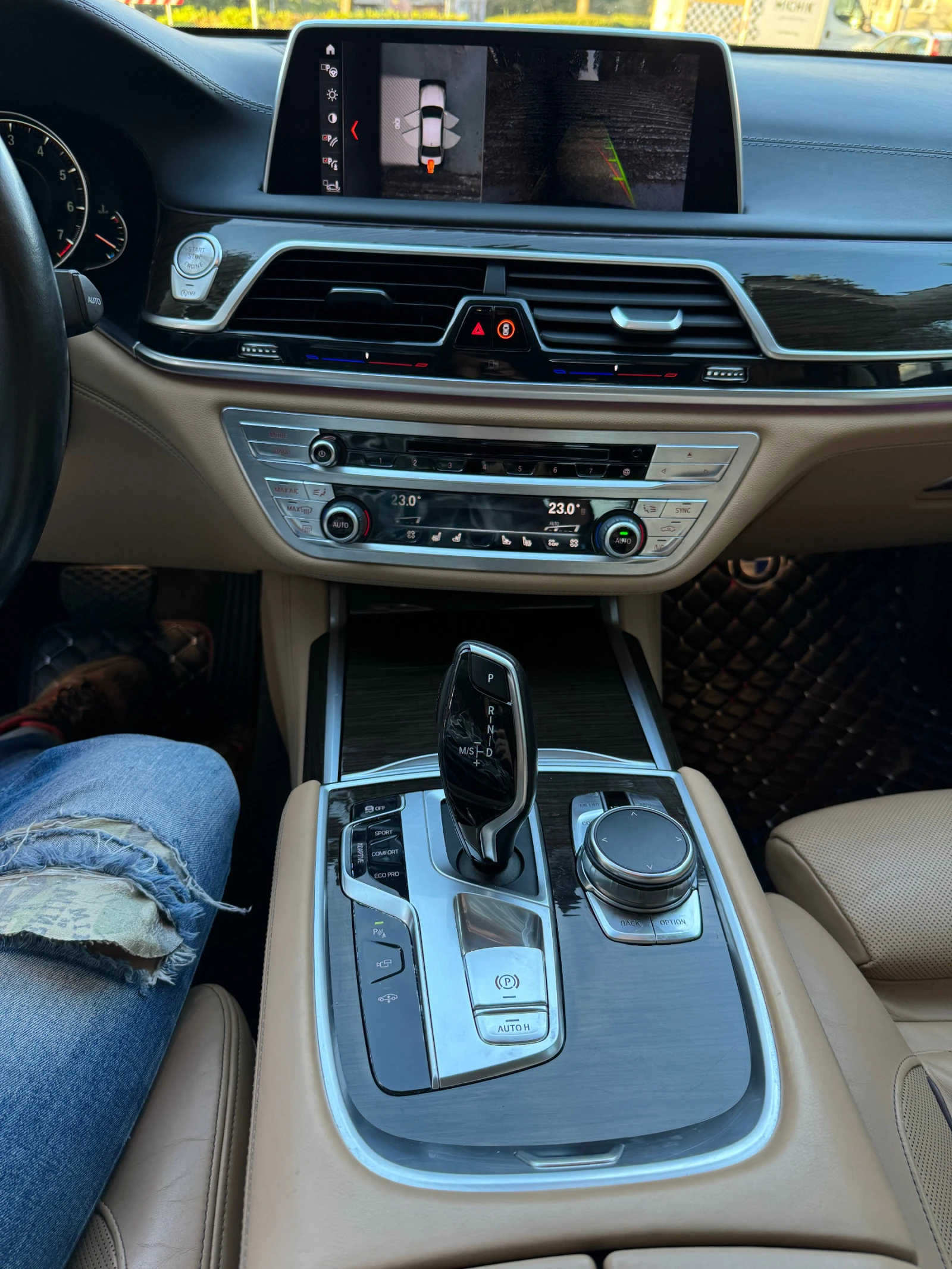 BMW 740 LONG | Mobile.bg   17