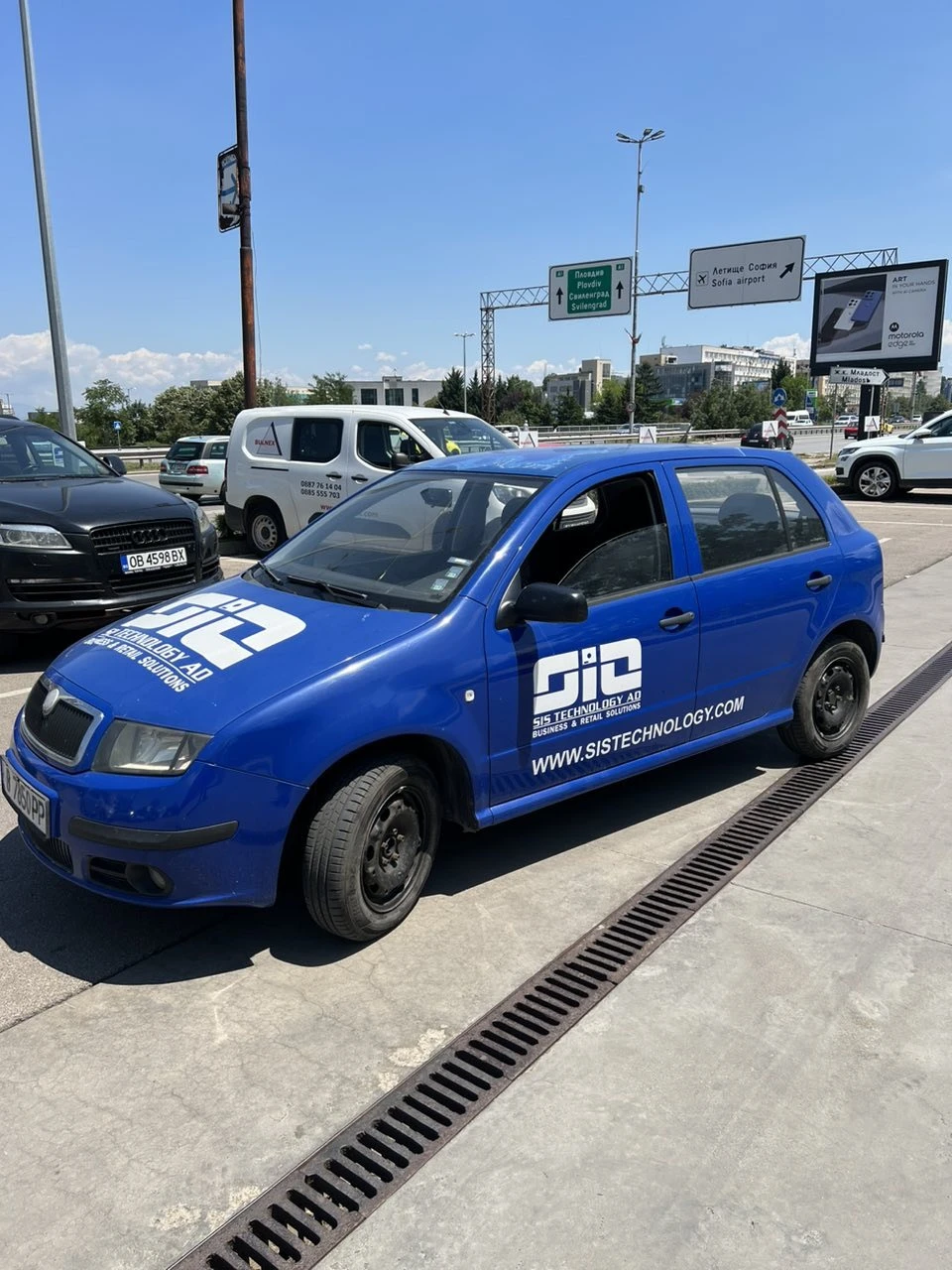 Skoda Fabia  - изображение 9