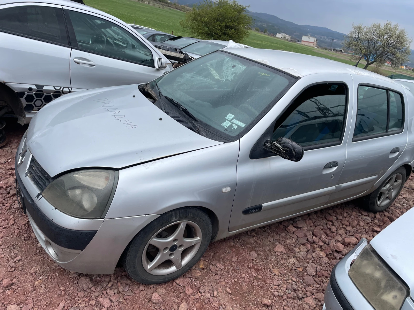 Renault Clio 1.2  - изображение 3