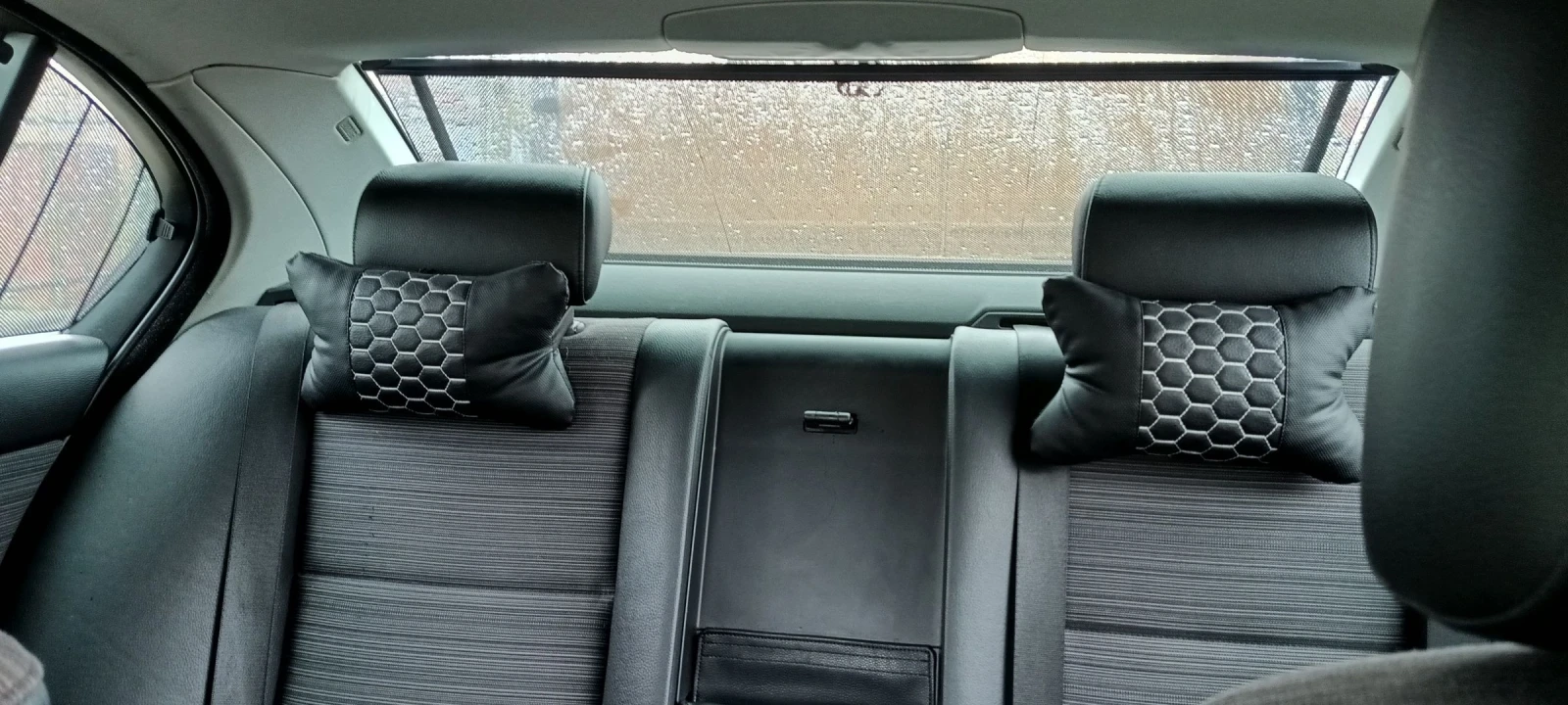 BMW 530 БМВ 530i M54 - изображение 6