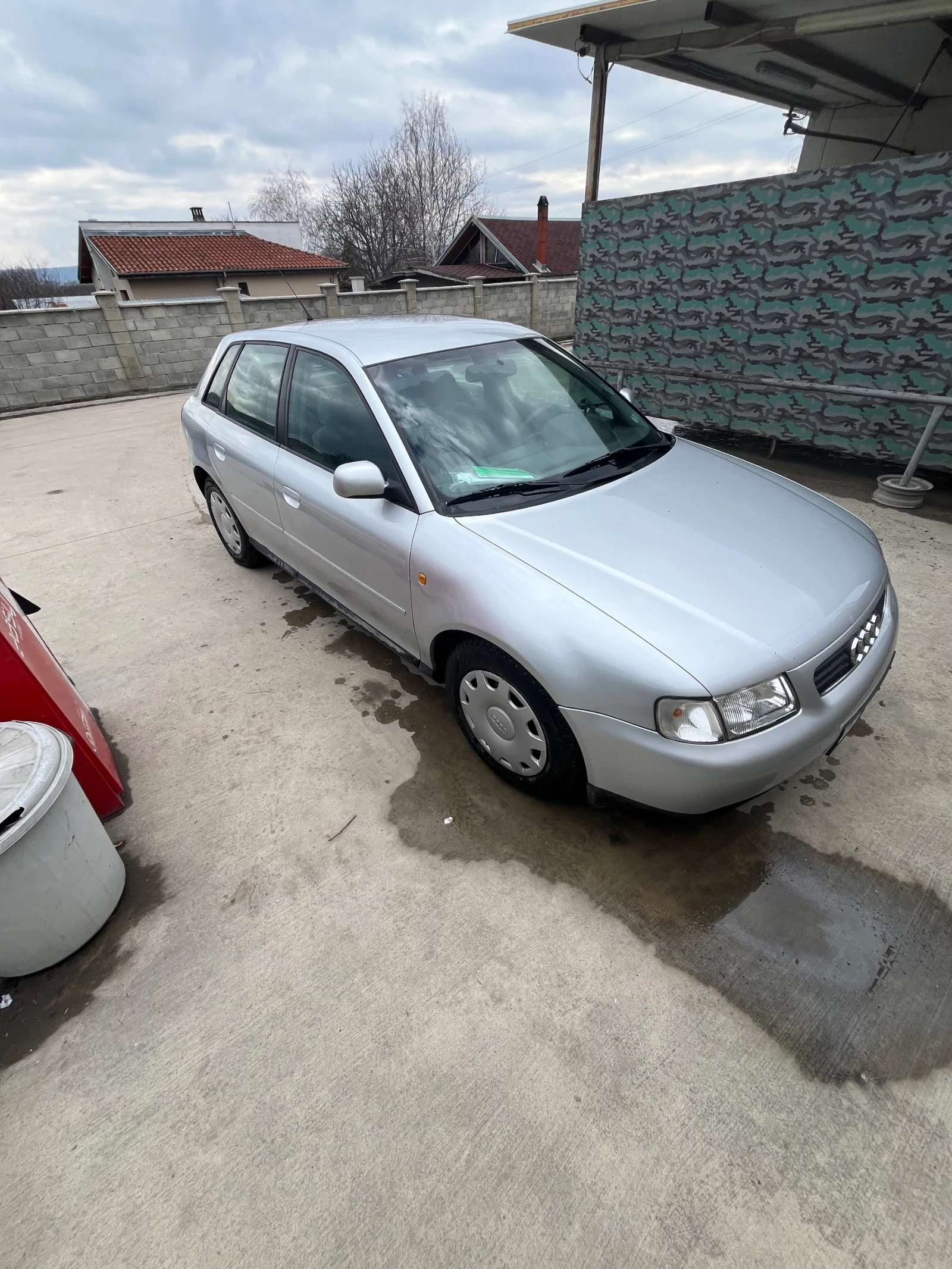 Audi A3  - изображение 2