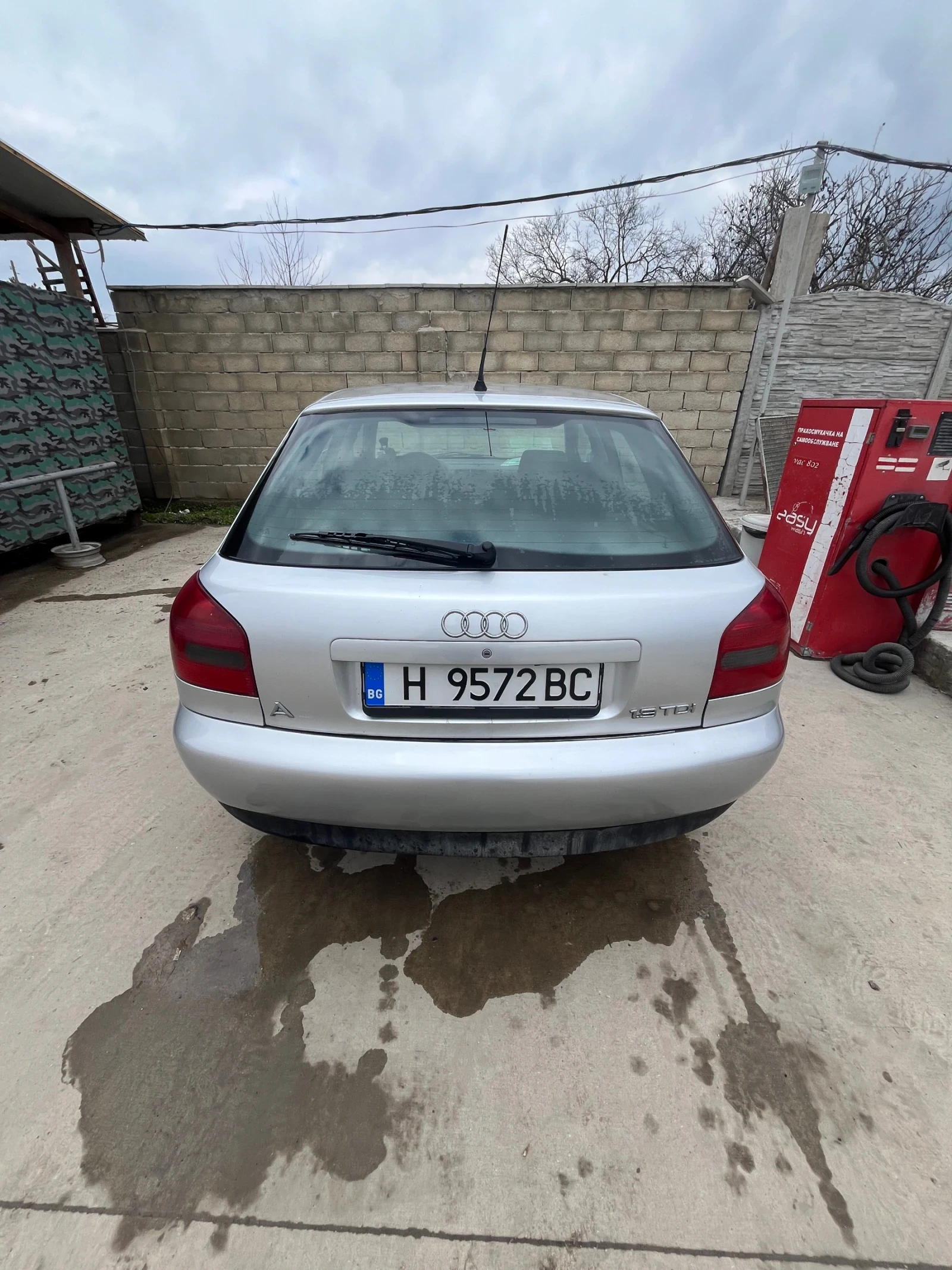 Audi A3  - изображение 4