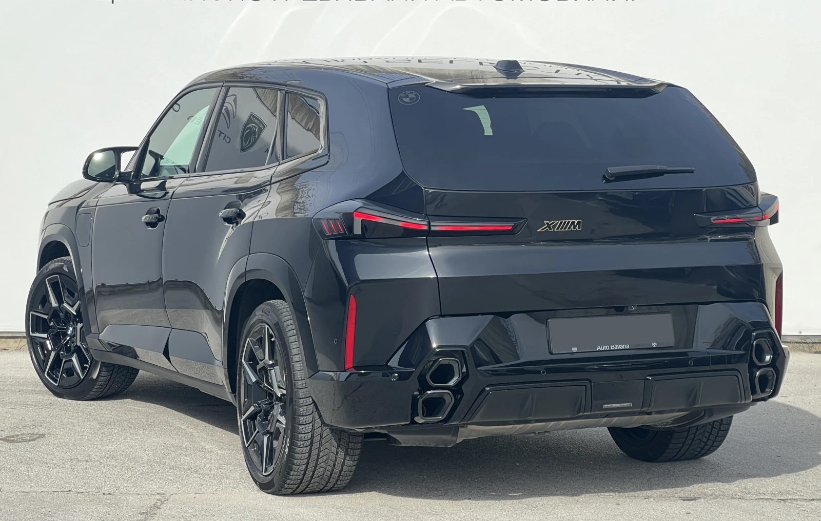 BMW XM | Mobile.bg   4