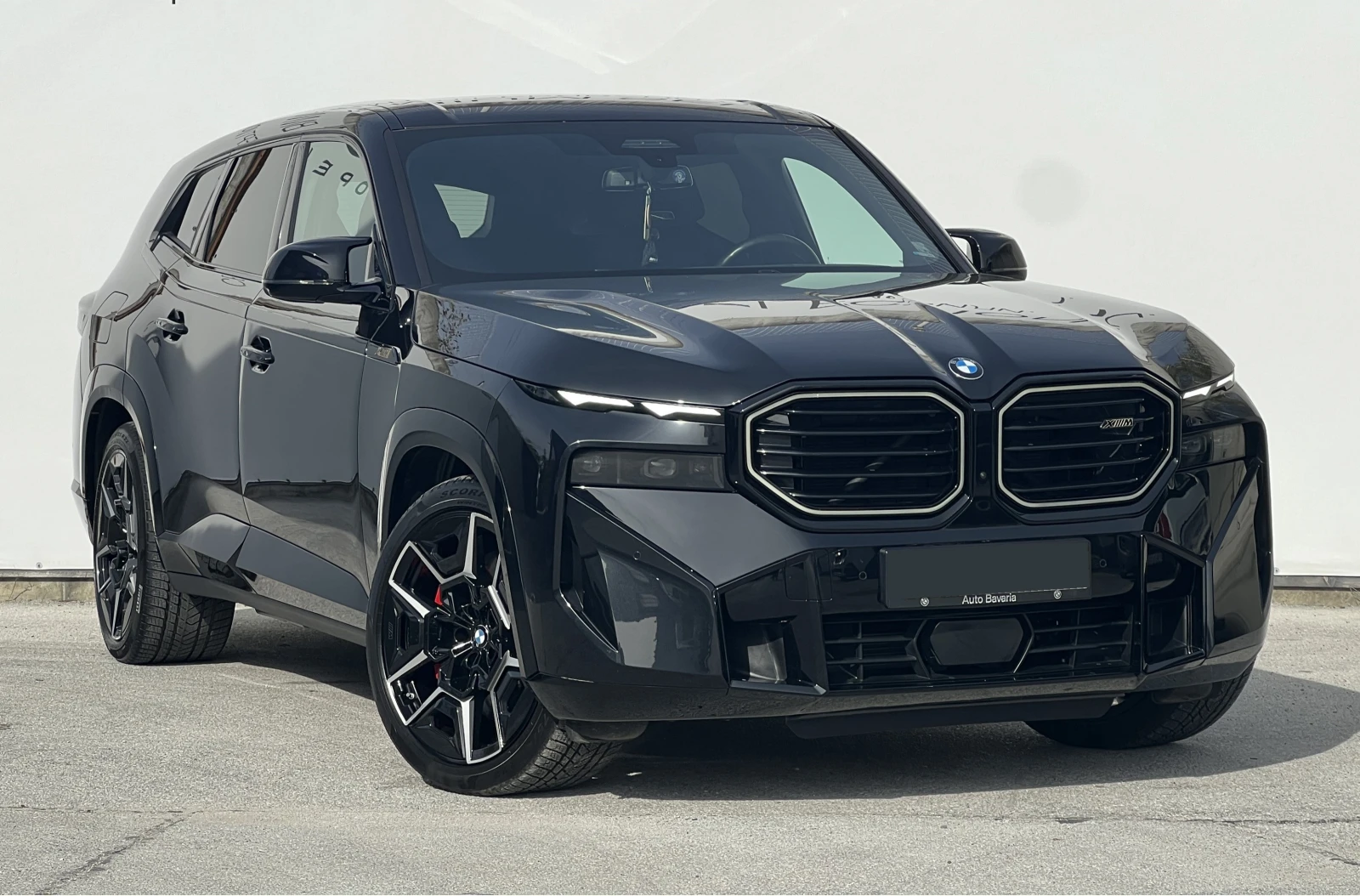 BMW XM | Mobile.bg   3