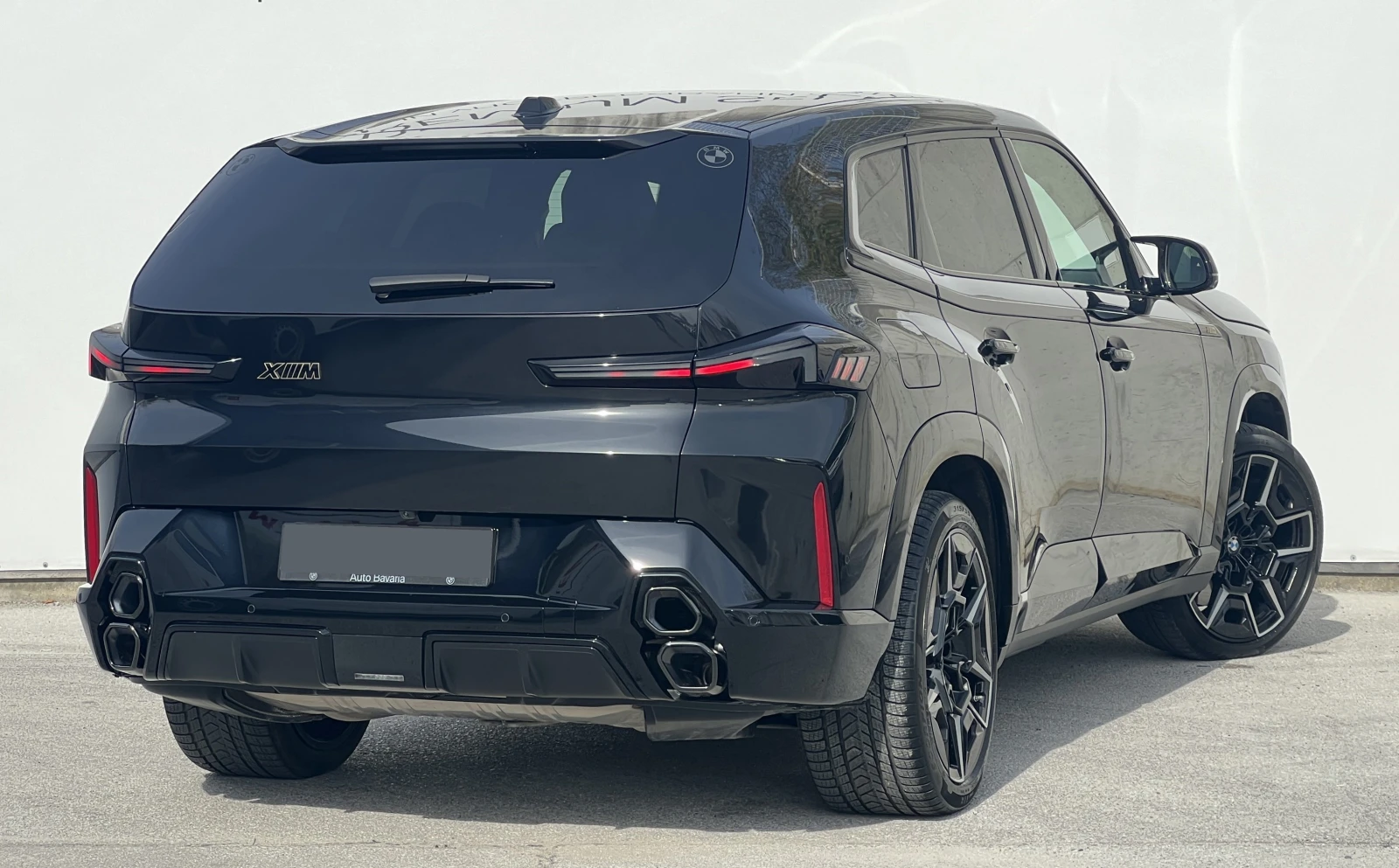BMW XM | Mobile.bg   2