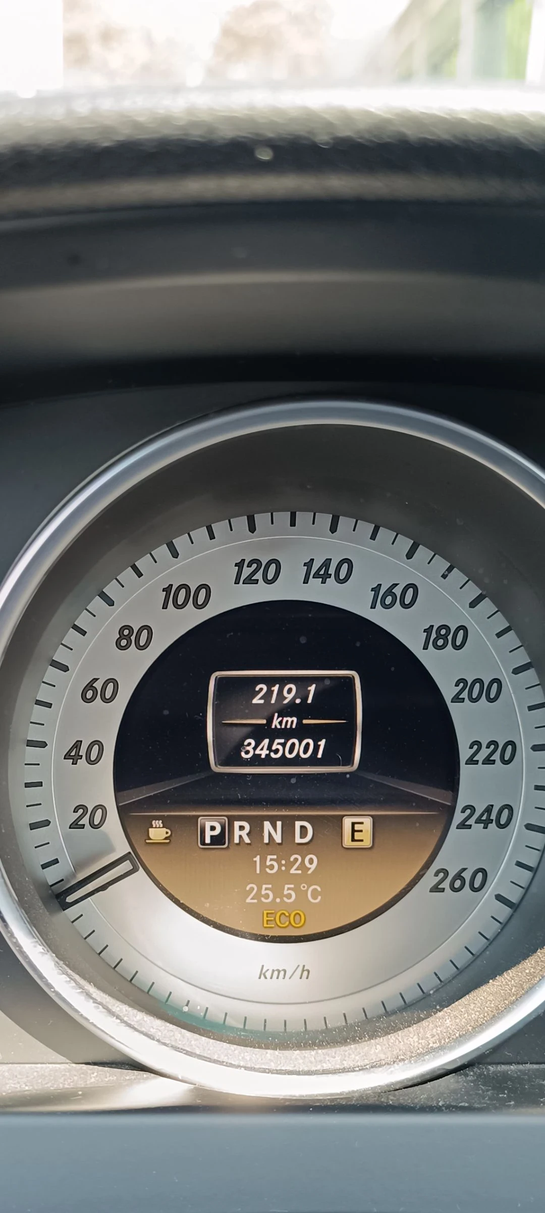 Mercedes-Benz C 250 Комби - изображение 7