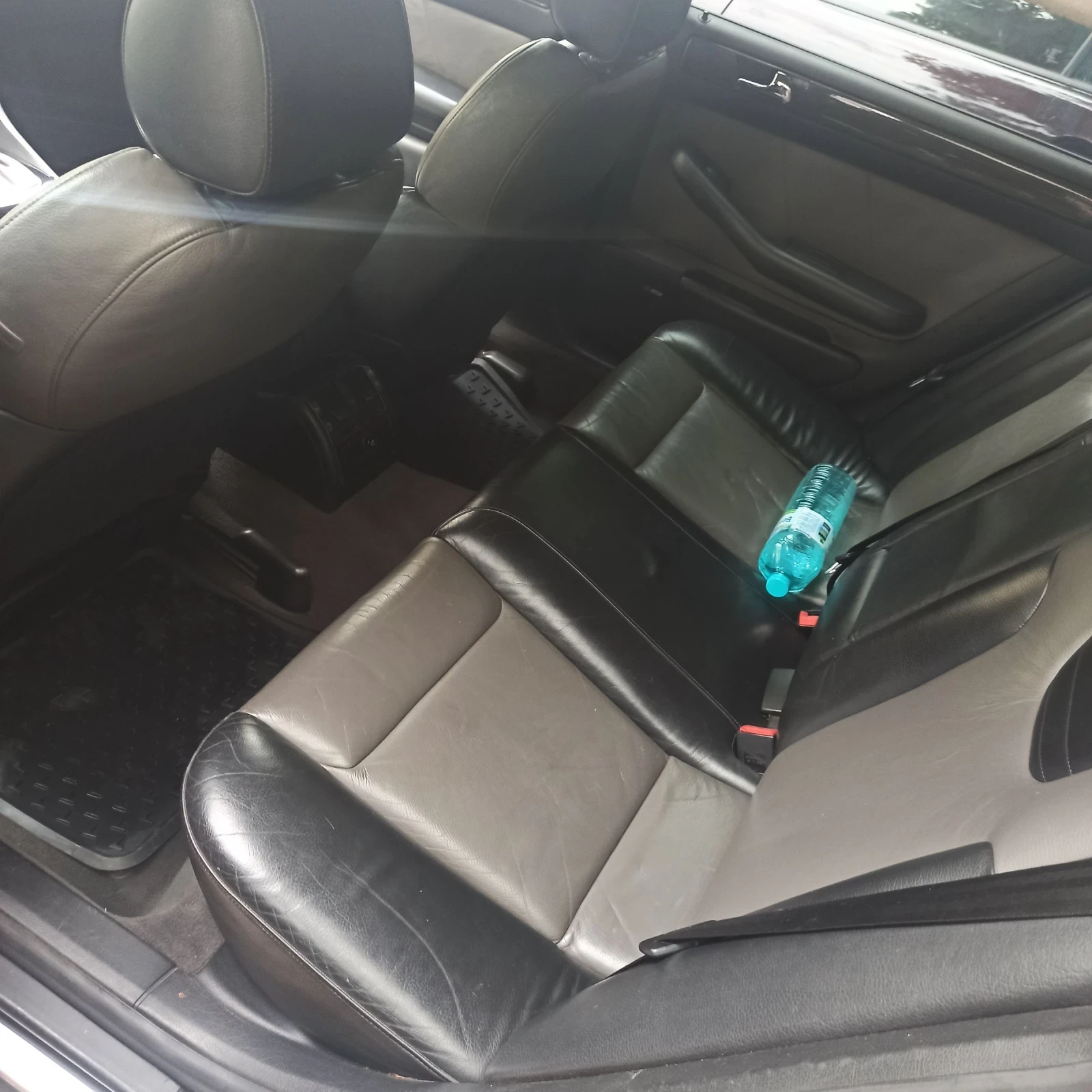 Audi A6 Allroad  - изображение 8