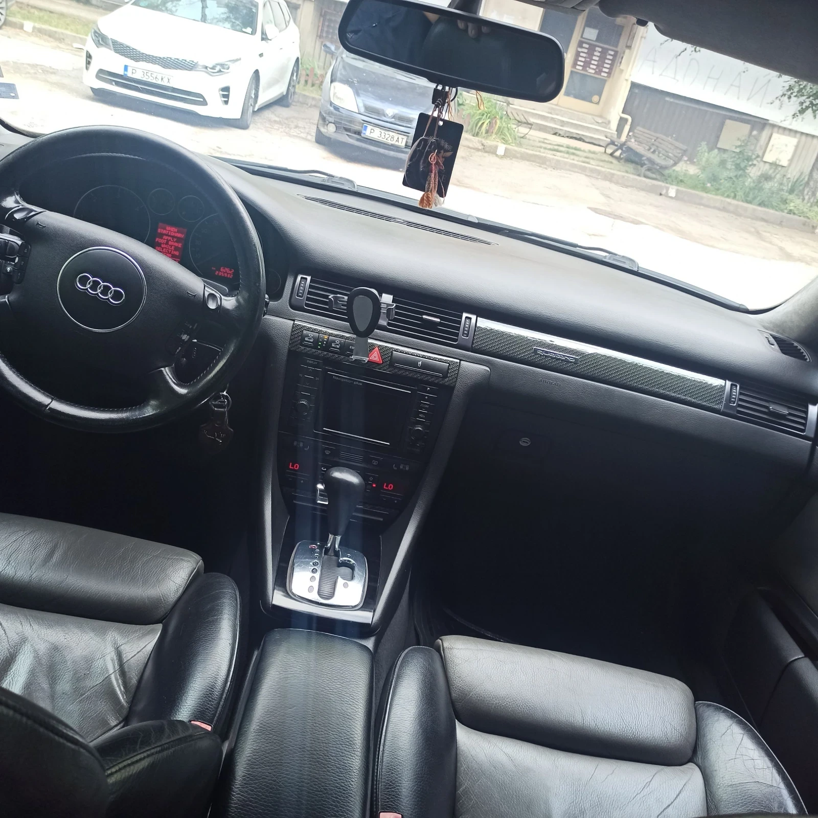 Audi A6 Allroad  - изображение 4