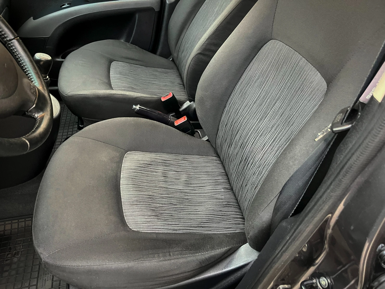 Hyundai I10  - изображение 7