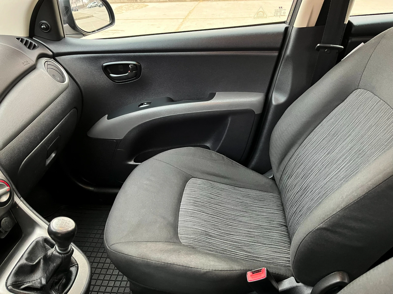 Hyundai I10  - изображение 6